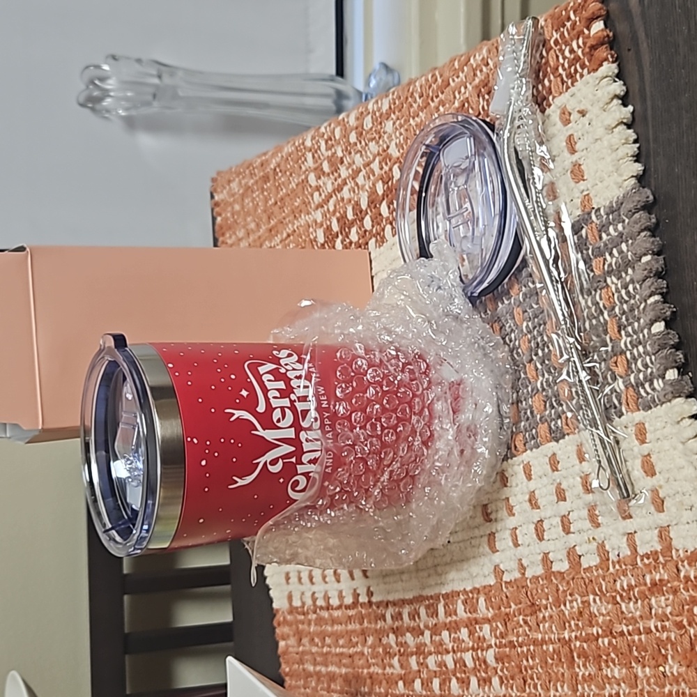 Tumbler 🥤